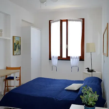 House Libeccio By World Apartment Moneglia