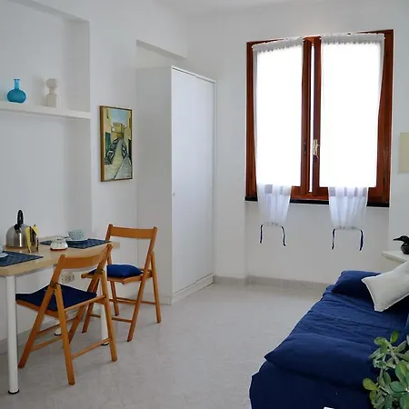 House Libeccio By World *