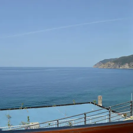 Apartment House Libeccio By World