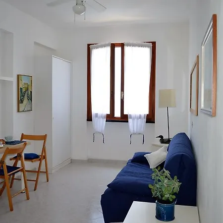 Apartment House Libeccio By World *