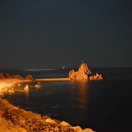 Apartment House Libeccio By World *