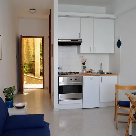 Apartment House Libeccio By World *