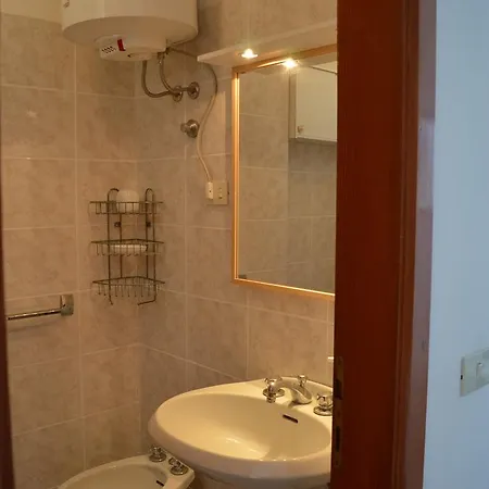 Apartment House Libeccio By World