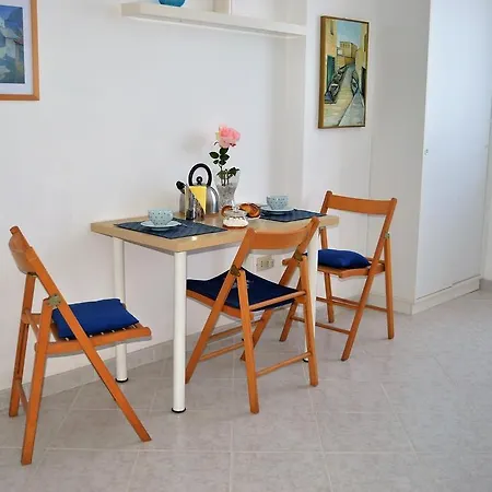 Apartment House Libeccio By World